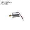 HAIBOXING HBX 2195 RC Car Parts 370 Motor 9026