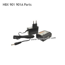 HAIBOXING HBX 901A RC Car Parts 7.4V Balance Charger EU Plug