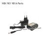 HAIBOXING HBX 901A RC Car Parts 7.4V Balance Charger EU Plug