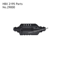 HAIBOXING HBX 2195 RC Car Parts Chassis 29000