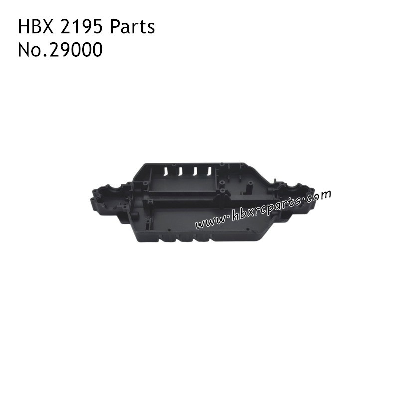 HAIBOXING HBX 2195 RC Car Parts Chassis 29000
