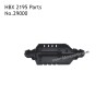 HAIBOXING HBX 2195 RC Car Parts Chassis 29000