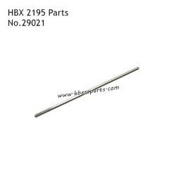 HAIBOXING HBX 2195 RC Car Parts Center Drive Shaft 29021