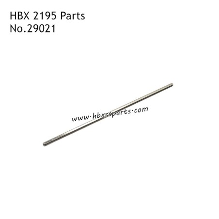 HAIBOXING HBX 2195 RC Car Parts Center Drive Shaft 29021