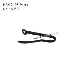 HAIBOXING HBX 2195 RC Car Parts Battery Strap 16050