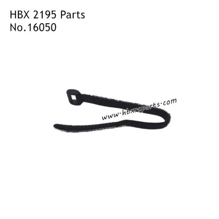 HAIBOXING HBX 2195 RC Car Parts Battery Strap 16050