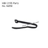 HAIBOXING HBX 2195 RC Car Parts Battery Strap 16050