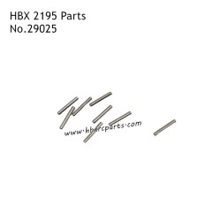 HBX 2195 RC Car Parts 1.5x10mm Pins 29025