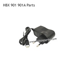 HAIBOXING HBX 901A RC Car Parts 7.4V Charger EU Plug