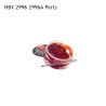 HAIBOXING HBX 2996 2996A RC Car Parts Lubricating Oil for Metal Gears