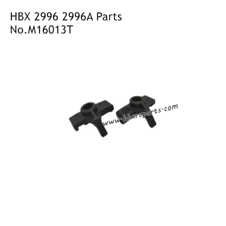 HAIBOXING HBX 2996 2996A RC Car Parts Steering Hubs M16013T