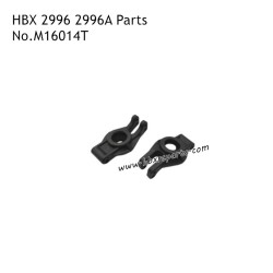 HAIBOXING HBX 2996 2996A RC Car Parts Rear Hub Carriers M16014T