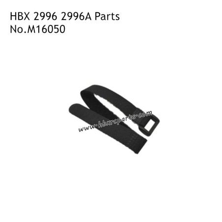 HAIBOXING HBX 2996 2996A RC Car Parts Battery Strap M16050