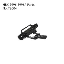 HAIBOXING HBX 2996 2996A RC Car Parts Front Bumper and Brace T2004