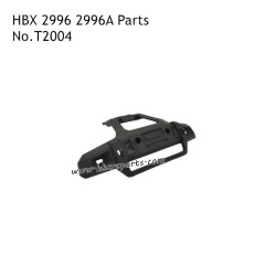 HAIBOXING HBX 2996 2996A RC Car Parts Front Bumper and Brace T2004