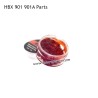 HAIBOXING HBX 901A RC Car Parts Lubricating Oil