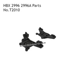 HAIBOXING HBX 2996 2996A RC Car Parts Front and Rear Shock Towers T2010