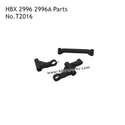 HAIBOXING HBX 2996 2996A RC Car Parts Steering Posts Kit T2016