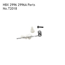 HAIBOXING HBX 2996 2996A Parts Steering Saver Assembly T2018
