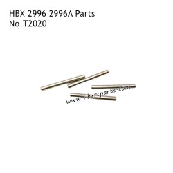 HAIBOXING HBX 2996 2996A Parts Steering Posts T2020