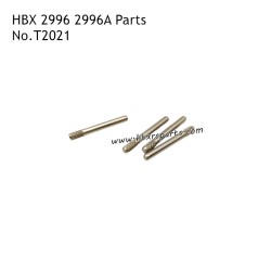 HAIBOXING HBX 2996 2996A Parts Pins T2021