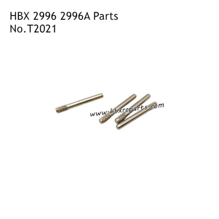 HAIBOXING HBX 2996 2996A Parts Pins T2021
