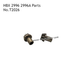 HAIBOXING HBX 2996 2996A Parts Driving Pinions T2026