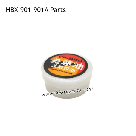 HAIBOXING HBX 901 901A High Speed RC Car Parts Gearbox Gear Oil