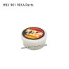 HAIBOXING HBX 901 901A High Speed RC Car Parts Gearbox Gear Oil