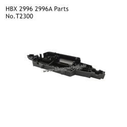HAIBOXING HBX 2996 2996A Parts Chassis T2300
