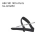 HAIBOXING HBX 901 901A High Speed RC Car Parts Battery Binding Strap M16050