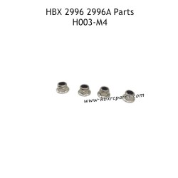 HAIBOXING HBX 2996 2996A Parts M4 Wheel Flange Lock Nut H003