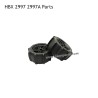 HAIBOXING HBX 2997 2997A RC Car Parts Sand Wheels 2pcs