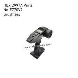 HAIBOXING HBX 2997A RC Car Parts Brushless Transmitter E770V2
