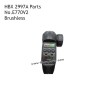 HAIBOXING HBX 2997A RC Car Parts Brushless Transmitter E770V2