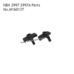 HAIBOXING HBX 2997 2997A RC Car Parts Left and Right Steering Hubs M16013T