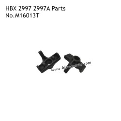 HAIBOXING HBX 2997 2997A RC Car Parts Left and Right Steering Hubs M16013T