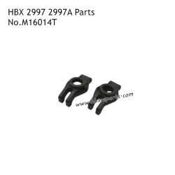 HAIBOXING HBX 2997 2997A RC Car Parts Rear Hub Carriers M16014T