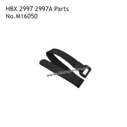 HAIBOXING HBX 2997 2997A RC Car Parts Battery Strap M16050