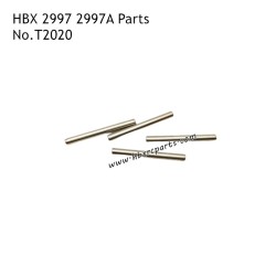 HAIBOXING HBX 2997 2997A RC Car Parts Steering Posts T2020