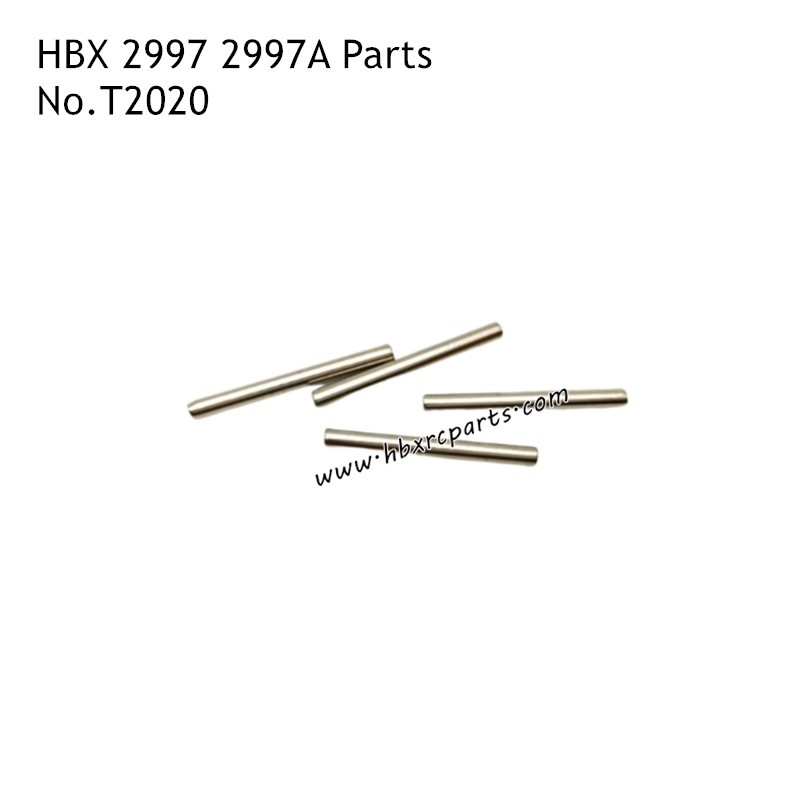 HAIBOXING HBX 2997 2997A RC Car Parts Steering Posts T2020 HAIBOXING HBX 2997 2997A RC Car Parts Steering Posts T2020