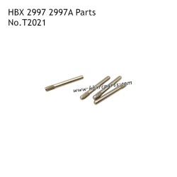 HAIBOXING HBX 2997 2997A High Speed RC Car Parts Hinge Pins T2021