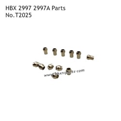 HAIBOXING HBX 2997 2997A RC Car Parts Balls Heads T2025