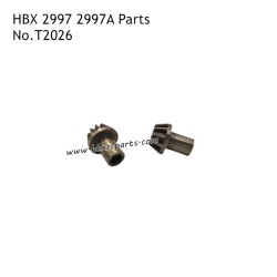 HAIBOXING HBX 2997 2997A RC Car Parts Driving Pinions T2026