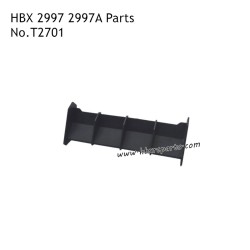 HBX 2997 2997A High Speed RC Car Parts Wing T2701