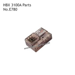HAIBOXING HBX 3100A RC Car Parts Receiver Kit E780