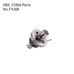 HAIBOXING HBX 3100A RC Car Parts Front Differential Gear Assembly F4308