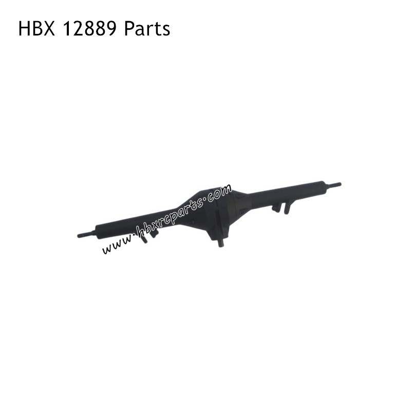 HAIBOXING HBX 12889 Thruster Parts Rear Axle Assembly