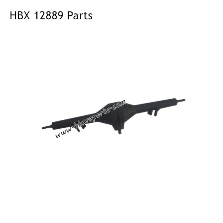 HAIBOXING HBX 12889 Thruster Parts Rear Axle Assembly
