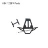 HAIBOXING HBX 12889 Thruster Parts Front Protector
